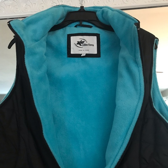 VEST FOR MEN - Picture 5 of 8